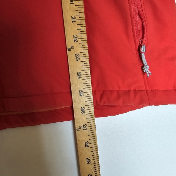 COLUMBIA Women's Winter Jacket Size L - Picture 8 of 10